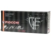 Fiocchi 9X18 Extrema Law Enforcement 9x18mm Ultra 100 gr Full Metal Jacket Truncated-Cone  TCFMJ  50 Bx  20 Cs