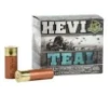 Hevishot 60006 Hevi-Teal  12 Gauge 3 1 1 4 oz 6 Shot 25 Bx