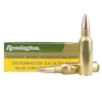 Remington Ammunition PR300SM2 Core-Lokt  300 Rem SAUM 165 gr Core-Lokt Pointed Soft Point  PSPCL  20 Bx  10 Cs