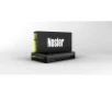 Nosler 40061 Ballistic Tip Hunting 308 Win 125 gr Ballistic Tip 20 Bx  10 Cs