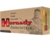 Hornady 8070 Custom  275 Rigby 140 gr InterLock Spire Point 20 Bx  10 Cs