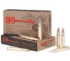 Hornady 82303 Dangerous Game  9 3mmx62 Mauser 286 gr InterLock Spire Point-Recoil Proof 20 Bx  6 Cs