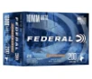 FED POWER-SHOK 10MM 200GR JHP 20 10