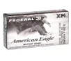 FEDERAL AE 5 56x45 55GR FMJ 20 BX 25BX CS
