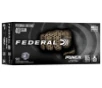 FEDERAL 40 S W 165GR PUNCH JHP 50RD BX 10BX CS