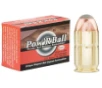 CORBON POW RBALL 45ACP P165GR 20 500