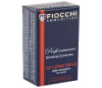 Fiocchi Field Dynamics  22lr  40gr CPRN  50rd Box