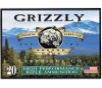 Grizzly Ammo GC357M15   357Mag 148gr Full Metal Jacket Flat Point 20 Per Box 10 Case