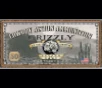 Grizzly Ammo GC41M8   41Mag 210gr Semi Wad-Cutter 20 Per Box 10 Case