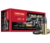 Norma Tac-22  22lr 40gr Lead Round Nose  50rd Box