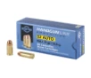 PPU Handgun 32 ACP 71 gr Full Metal Jacket  FMJ  Pistol Ammunition 50 rd BOX