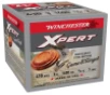 WINCHESTER 410 GA 3  7 XPERT HV STEEL GAME 3 8 OZ 25 RD BX 10 BX CS