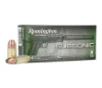 Advanced Armament S9MM9 Subsonic  9mm Luger 147 gr Flat Nose Enclosed Base  FNEB  50 Bx  10 Cs