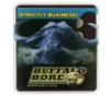 Buffalo Bore Ammunition 24L 20 Outdoorsman  9mm Luger  P 147 gr Hard Cast Flat Nose  HCFN  20 Bx  12 Cs