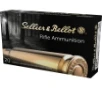Sellier   Bellot SB764A Rifle  7x64mmBrenneke 140gr Soft Point 20 Per Box 20 Case