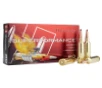 Hornady 83413 Superformance  22Creedmoor 65gr CX 20 Per Box 10 Case