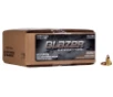 BLAZER BRASS 9MM 115GR FMJ 500RD BUCKET