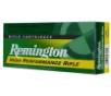 REM AMMO  45-70 GOVERNMENT 300GR  SJHP 20-PACK