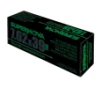 Piney Mountain Ammunition PMSN762G Green Tracer  7 62mm 124gr Full Metal Jacket 20 Per Box 10 Case