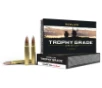 Nosler 48634 Trophy Grade  9 3mmx62 Mauser 250 gr AccuBond 20 Bx  10 Cs