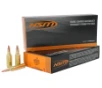 HSM 22ARC2N Varmint  22ARC 55gr V-Max 20 Per Box 25 Case