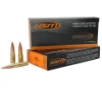 HSM 338ARC1N Subsonic  338ARC 300gr Hollow Point Boat Tail 20 Per Box 25 Case