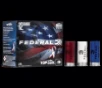 FED TGL12US8USA TOP GUN 12  2 75 8SHT 1 1 8 25 10
