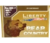 Bear Cntry 9mm P 72Gr Copper 20rd Box