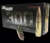 Sig Sauer Match Subsonic  300blk  220gr OTM  20rd