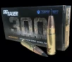 Sig Sauer Defense Supersonic  300blk  110gr Barnes Tac-TX  20rd Box