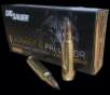 Sig Sauer Varmint   Predator   223rem  55gr Nosler Varmageddon  20rd Box