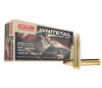 NORMA 603404704 350L    155GR SP  WHITETAIL  20 10