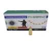 Italian Firearms Group TMTAMMOF7 7 5FK 101gr Spoon Tip 50 Per Box 12 Case