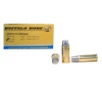 Buffalo Bore Ammunition 14B20 Heavy Outdoorsman 44 S W Spl 255 gr Hard Cast Semi-Wadcutter 20 Bx  12 Cs