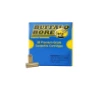 Buffalo Bore Ammunition 14E20 Anti-Personnel  44 S W Spl 200 gr Hard Cast Wadcutter  HCWC  20 Bx  12 Cs