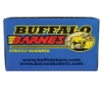 Buffalo Bore Ammunition 19J 20 Buffalo-Barnes Lead-Free Heavy 357 Mag 125 gr Barnes XPB 20 Bx  12 Cs