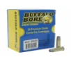 Buffalo Bore Ammunition 20A 20 Heavy  38 Special  P 158 gr Soft Cast Hollow Point 20 Bx  12 Cs