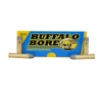 Buffalo Bore Ammunition 26B 20 Pistol  460 S W Mag 360 gr Lead Flat Nose  LFN  20 Bx  12 Cs