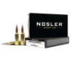 NOS AMMO MATCH 7MM PRC 185GR RDF HPBT 20 10