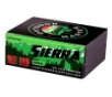 Sierra A81100120 Outdoor Master  9mm Luger 115 gr Jacket Hollow Point Sport Master 20 Bx  10 Cs