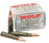 MIL CLASSIC 7 62X39 124GR FMJ