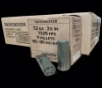Winchester Military Grade 12ga 2 75  00 Buckshot  9 Pellets  1325fps  250rd Case