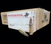 Winchester Target 7 62x51mm  147gr FMJ  200rd Case