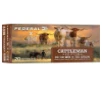 Federal x Henry Cattleman Edition  30-30win  150gr BSP  20rd Box