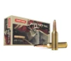 Norma Whitetail 6 5 PRC  140gr BSP  200rd Case