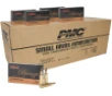 PMC 223A Bronze  223 Rem 55 Grain Full Metal Jacket Boat Tail Brass 1000 rd Case