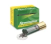 Remington Ammunition NM12H4 Nitro Mag  12 Gauge 3 1 7 8 oz 4 Shot 25 Bx  10 Cs