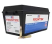 Hornady Frontier XM193 5 56 Nato 55 Grain Full Metal Jacket Rifle Ammunition 150 rd Can