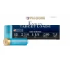 Fiocchi 12 GA 2-3 4 1-1 8 oz   7 5 Shot White Rino 250rds