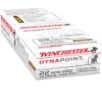 Winchester Ammo USA22M USA Dynapoint 22 Mag 45 gr Copper Plated Hollow Point  CPHP  50 Bx  40 Cs